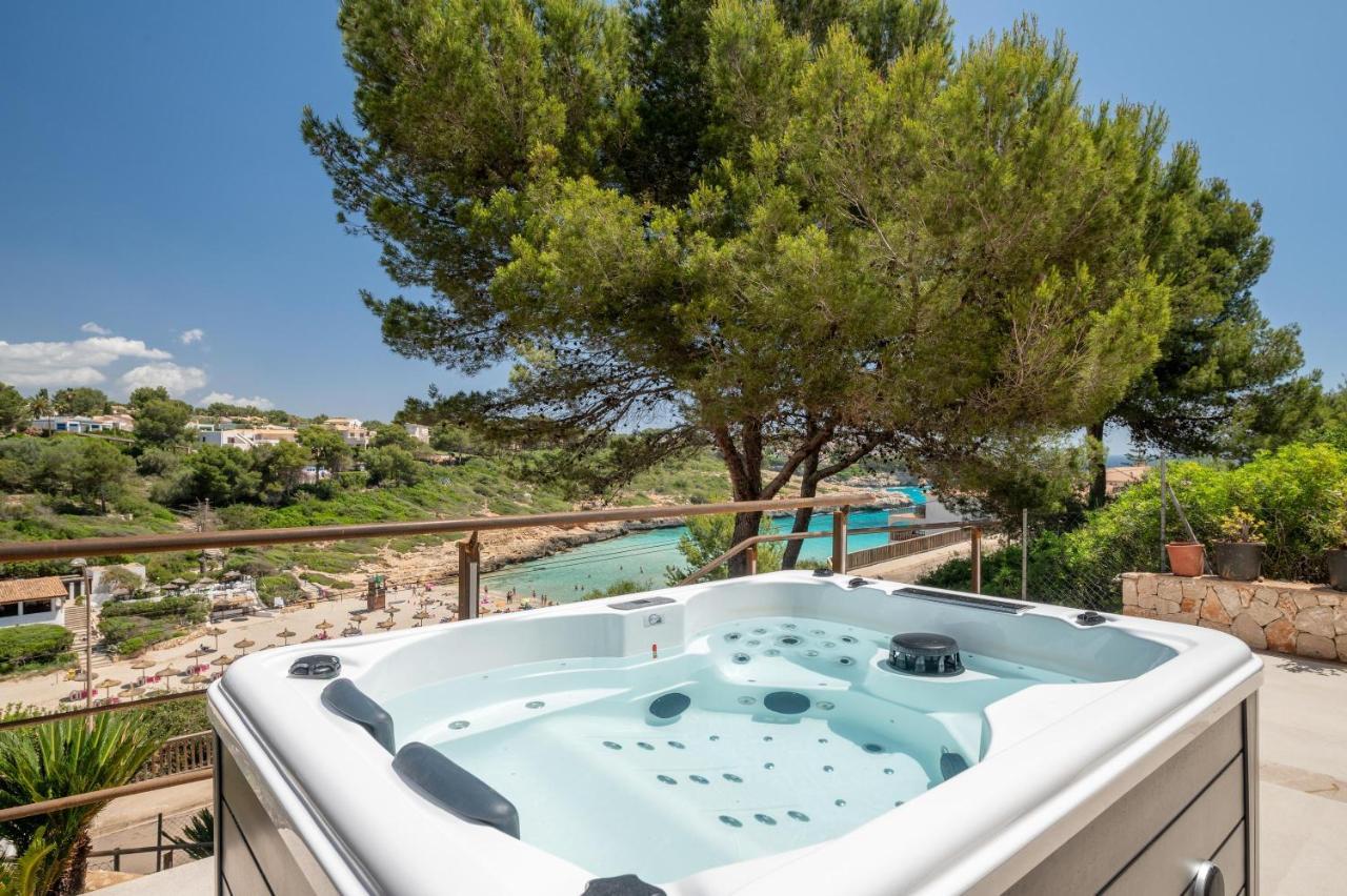 Villa Son Moro II Manacor  Exterior foto