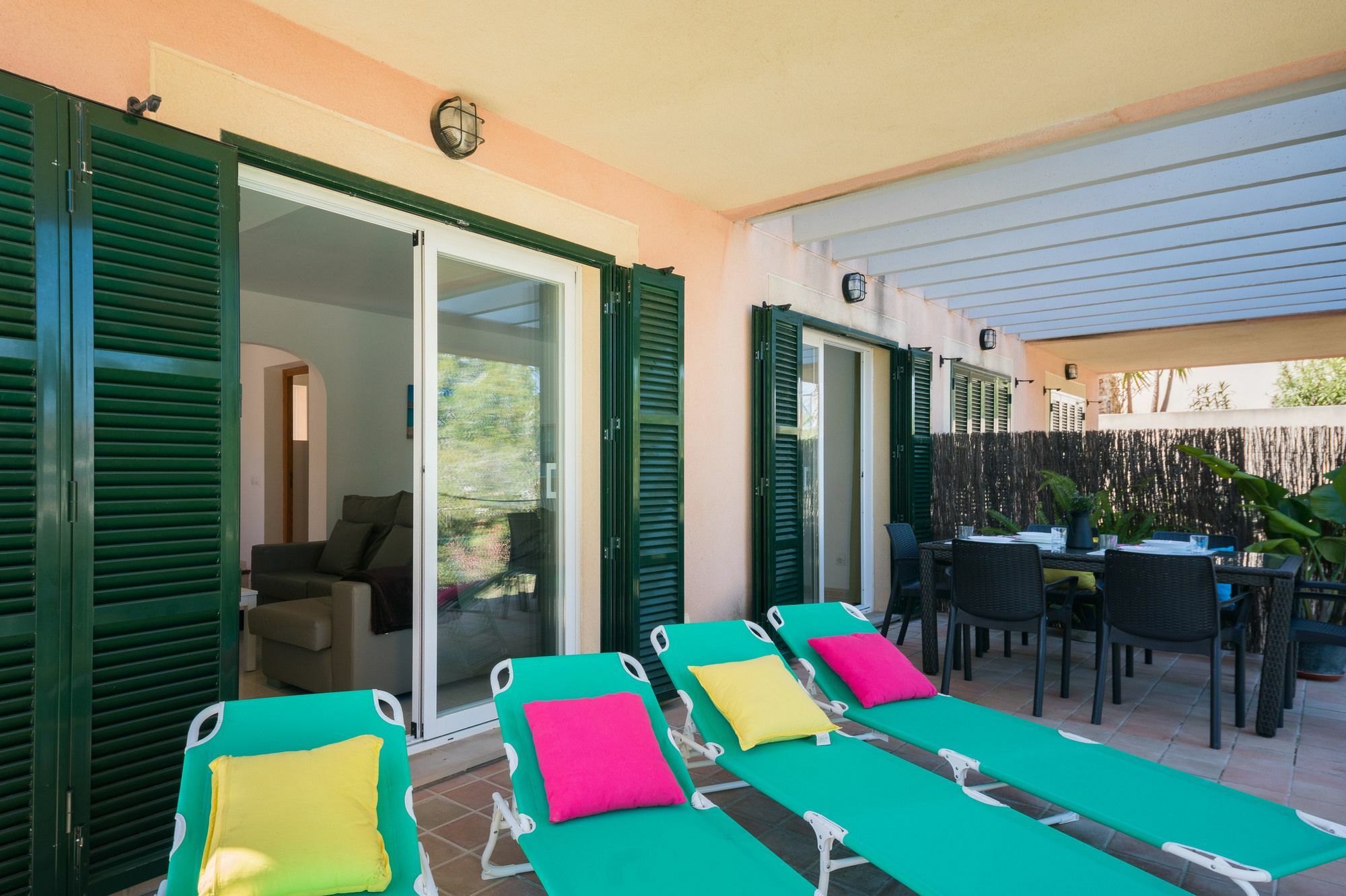 Villa Son Moro II Manacor  Exterior foto